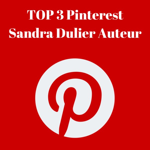 top 3 pinterest