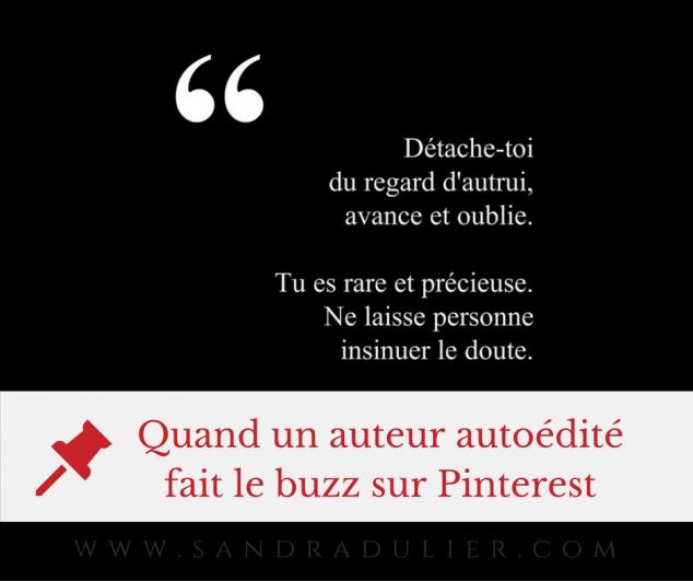 Une Auteure Belge Autoeditee Fait Le Buzz Sur Pinterest