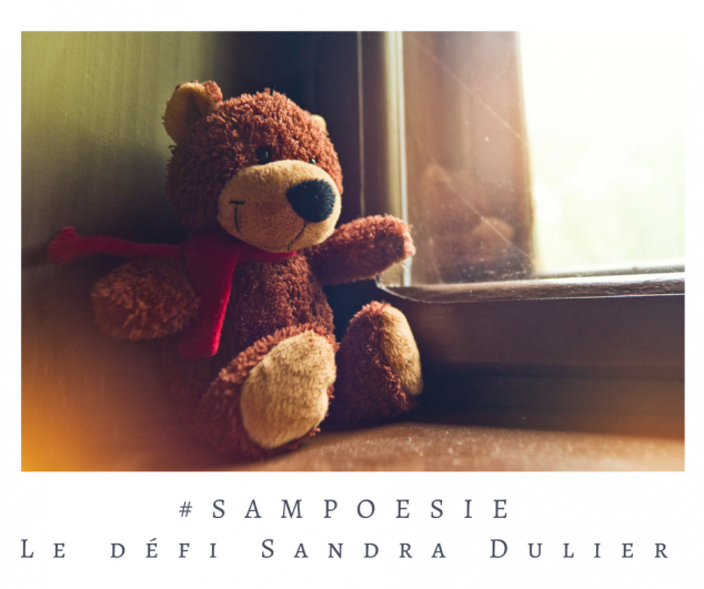 Defi sampoesie 29 10 2016