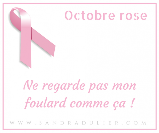 Octobre rose