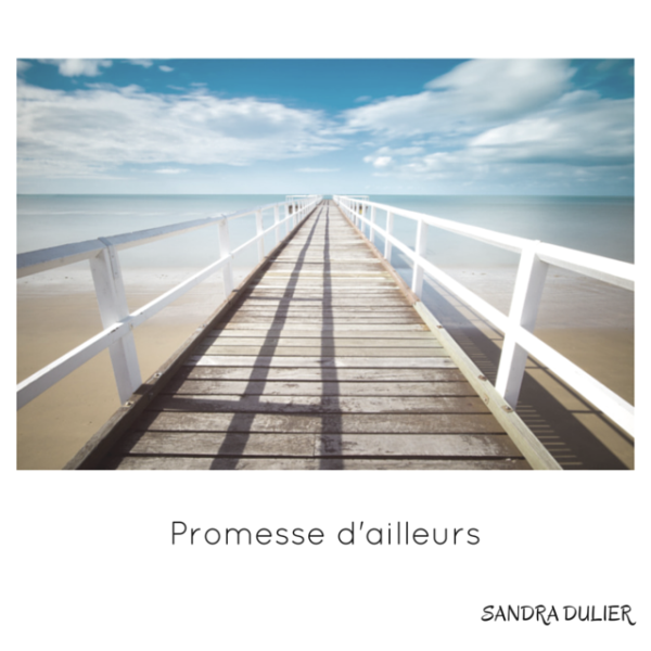 Promesse d ailleurs