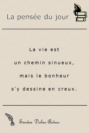 Chemin