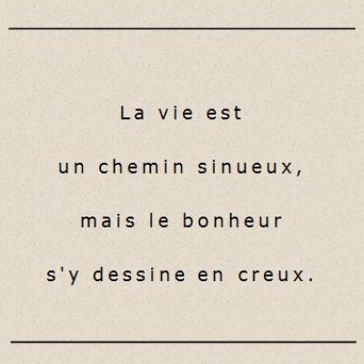 Chemin