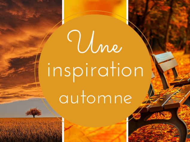 Une inspiration automne video poésie