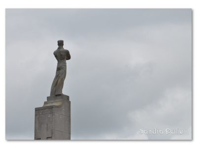 Le Marin Ostende