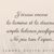 J'écrirai encore