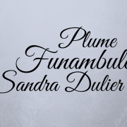 Sandra Dulier Auteur