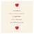Saint-Valentin :  la collection pour Bullet Journal