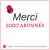 Pinterest : 5000 abonnés et 5000 fois merci !