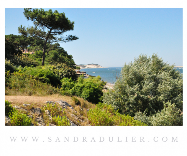 Arcachon la dune du pilat