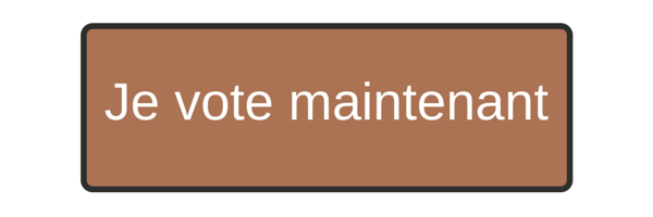 Je vote maintenant