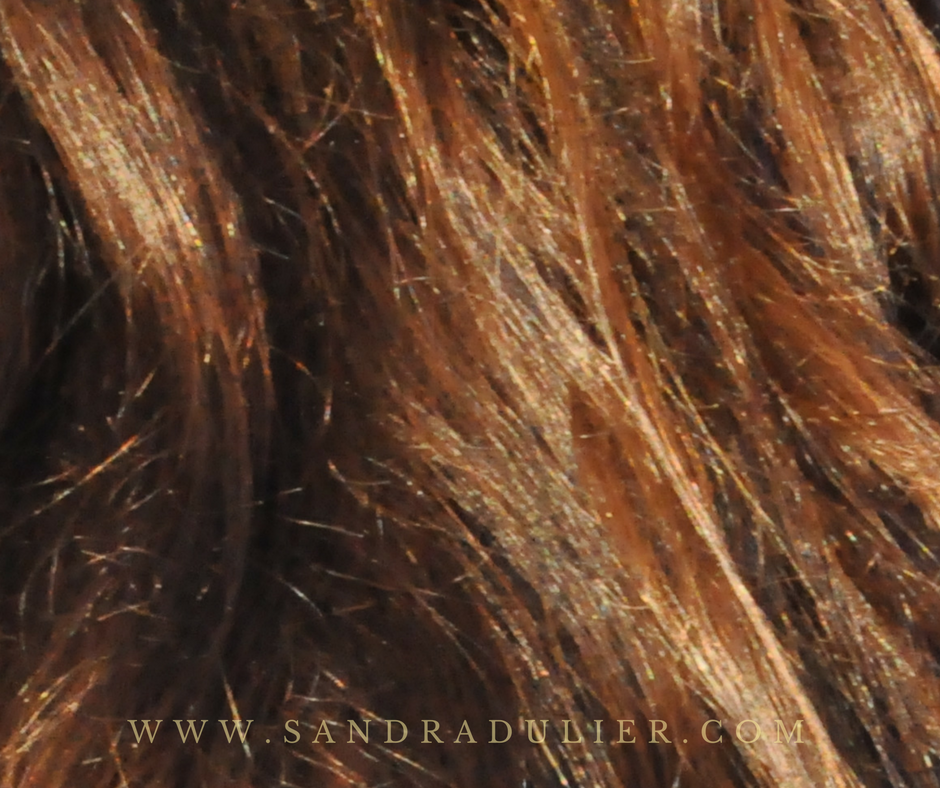 Cheveux 