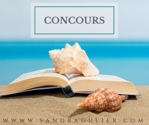 Concours livre ete