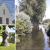 Carte postale de Damme