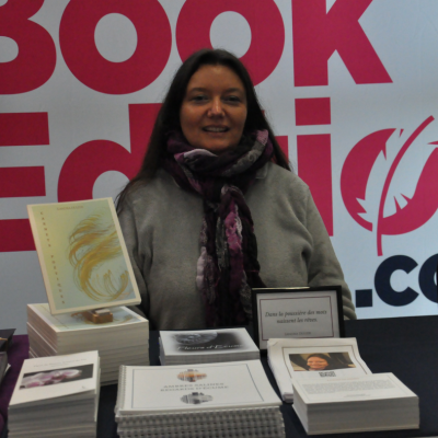 Dedicace bondues mars 2018