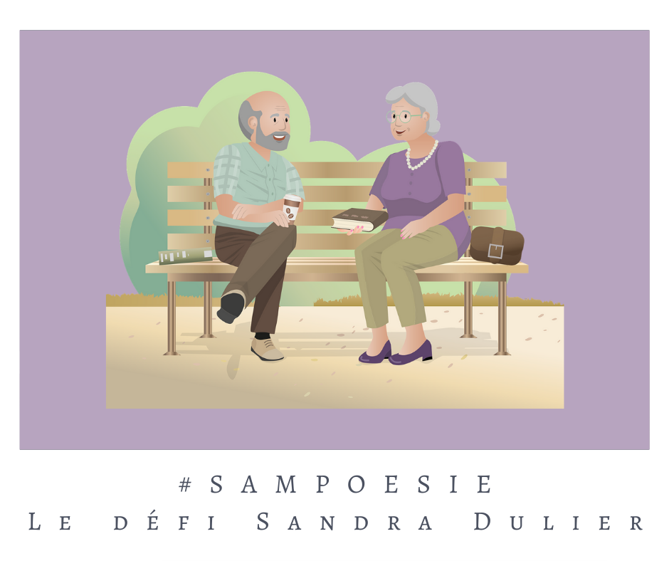 Defi sampoesie 