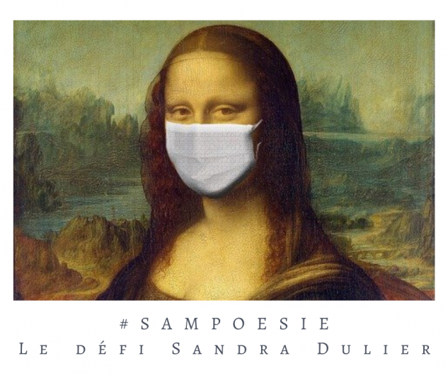 Defi sampoesie 