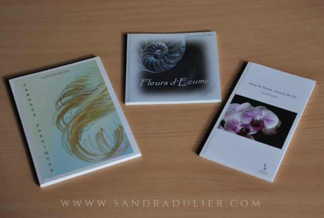 Editions sandra dulier 1