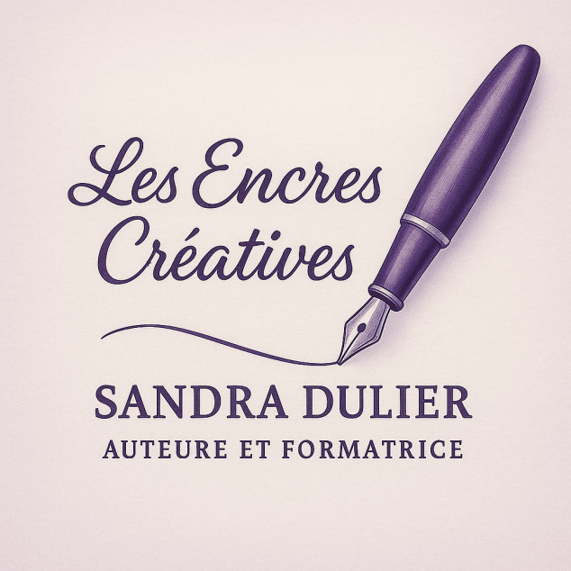 Encres creatives logo 4