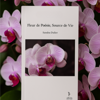 Ma première édition parue en octobre 2012