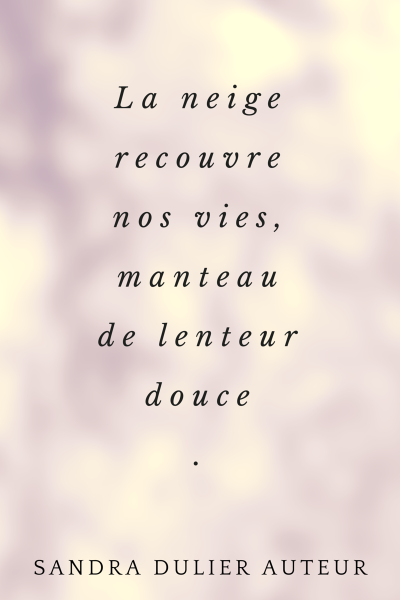 Citation Amour Dhiver Best Citations D Amour