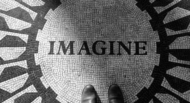 Imagine en mosaïque