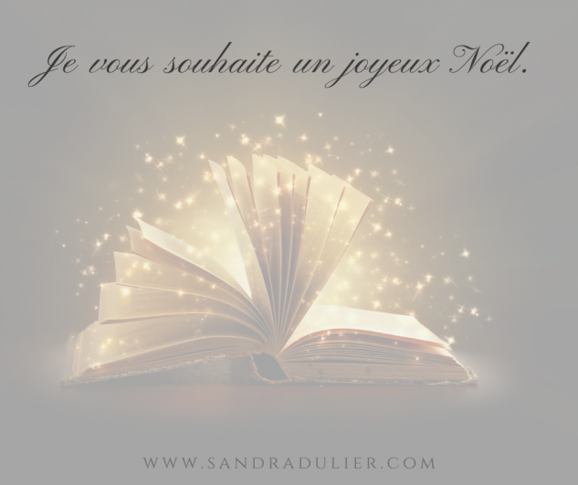 Joyeux noel 2