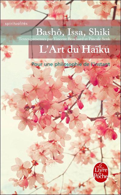 L art du haiku