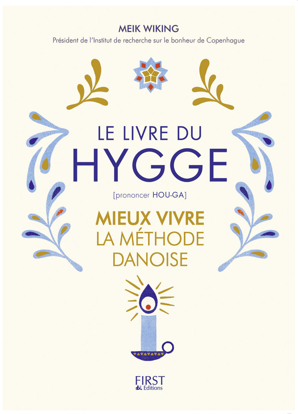 Meik wiking le livre du hygge