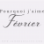 Pourquoi j’aime le mois de février
