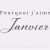 Pourquoi j’aime le mois de janvier