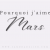 Pourquoi j’aime le mois de mars