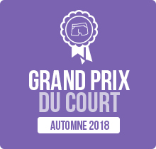 Shortedition grand prix automne 2018