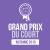 Short Édition : Sélectionnée par le jury pour la finale du Grand Prix Automne 2018