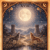 Tarot poétique : la Lune (XVIII)