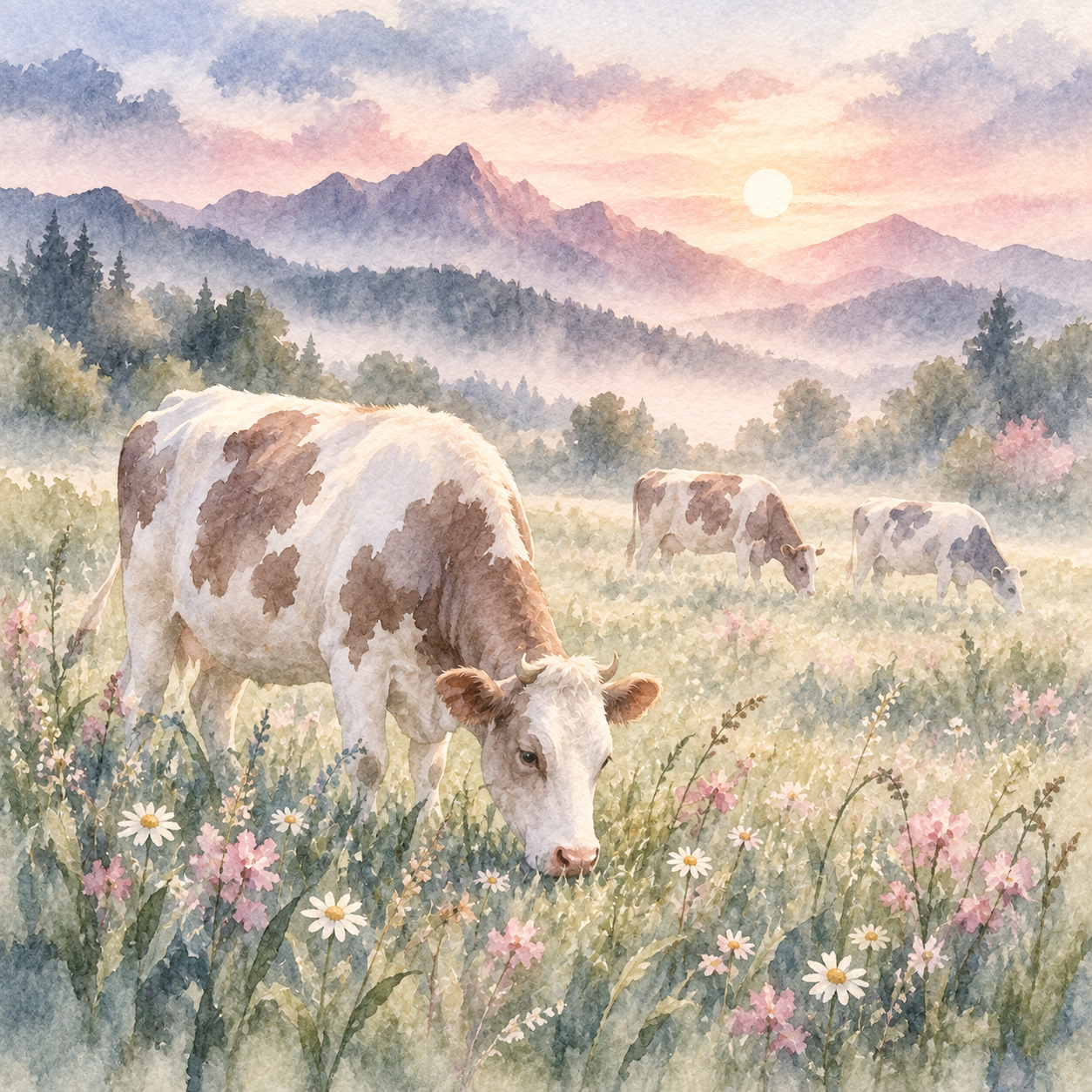 © Sandra Dulier — Création visuelle assistée par intelligence artificielle, sous la direction artistique de Sandra Dulier.