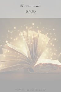 Voeux 2021 pinterest